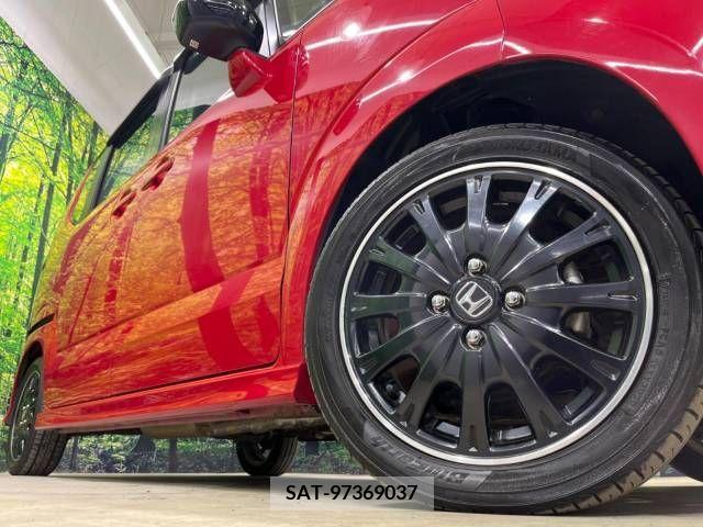 Honda N BOX CUSTOM 2014-03 328383-13