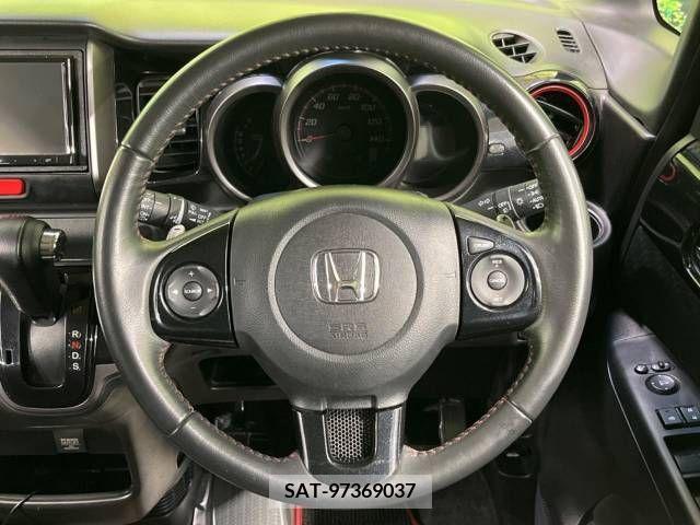 Honda N BOX CUSTOM 2014-03 328383-11