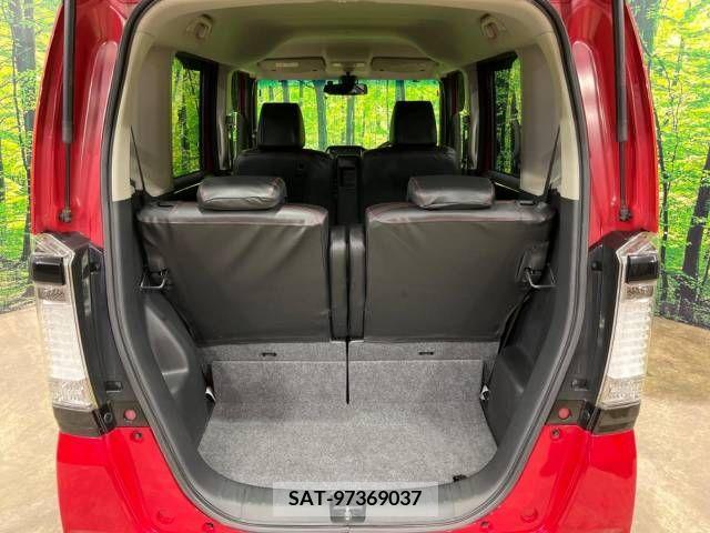 Honda N BOX CUSTOM 2014-03 328383-10