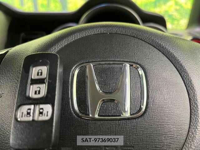 Honda N BOX CUSTOM 2014-03 328383-6