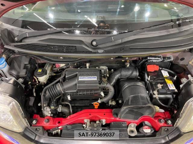 Honda N BOX CUSTOM 2014-03 328383-18
