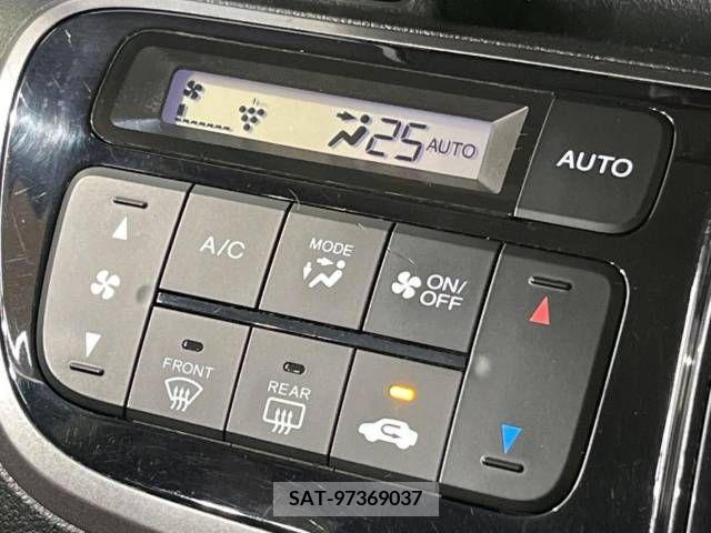 Honda N BOX CUSTOM 2014-03 328383-7