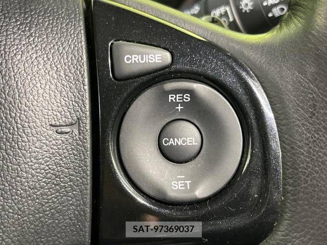 Honda N BOX CUSTOM 2014-03 328383-5