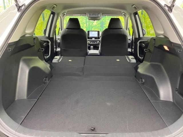 Toyota RAV4 2021-07 10198-10