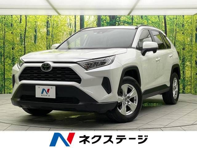 Toyota RAV4 2021-07 10198-0