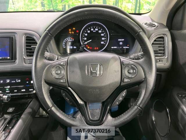 Honda VEZEL 2016-09 288227-11