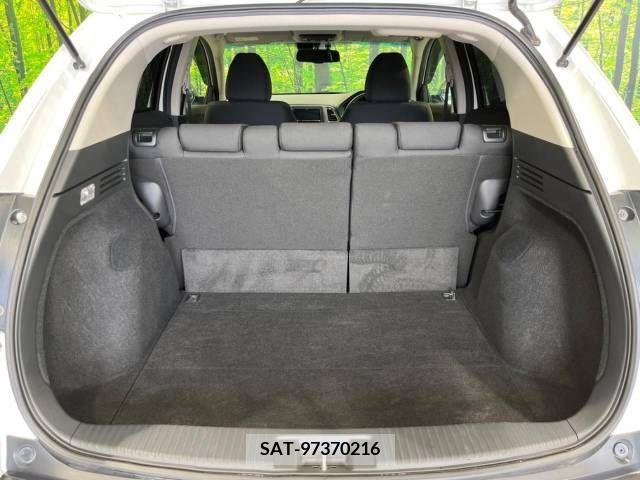 Honda VEZEL 2016-09 288227-10