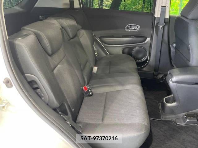 Honda VEZEL 2016-09 288227-9