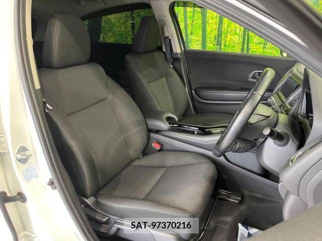 Honda VEZEL 2016-09 288227-8