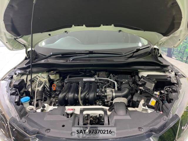 Honda VEZEL 2016-09 288227-18
