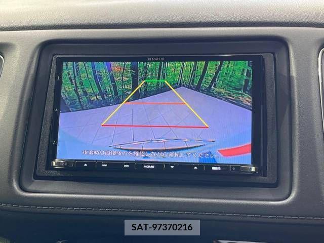 Honda VEZEL 2016-09 288227-4