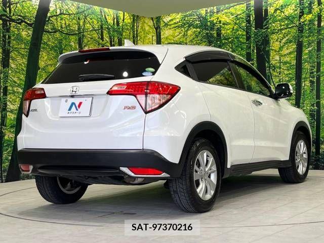 Honda VEZEL 2016-09 288227-17