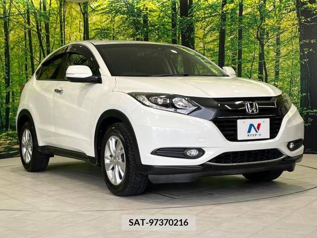 Honda VEZEL 2016-09 288227-16