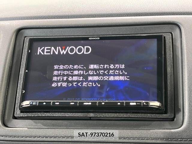 Honda VEZEL 2016-09 288227-3