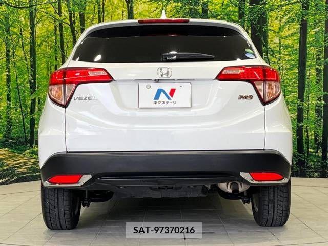 Honda VEZEL 2016-09 288227-15