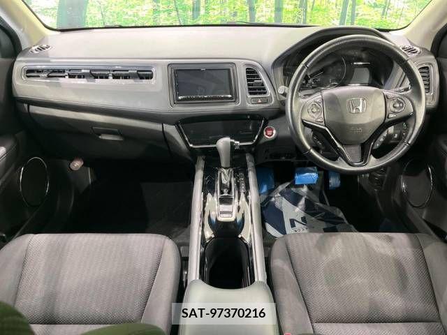 Honda VEZEL 2016-09 288227-1