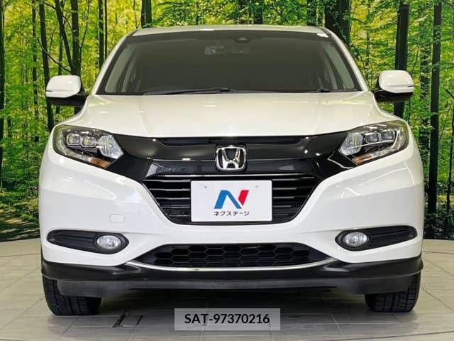 Honda VEZEL 2016-09 288227-14