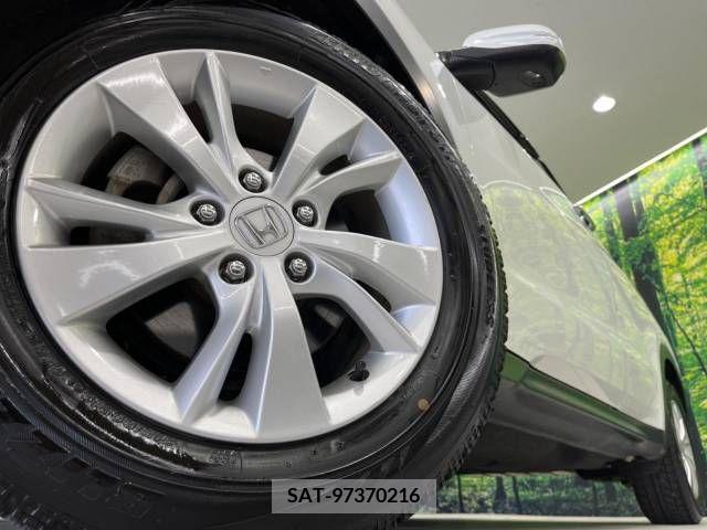 Honda VEZEL 2016-09 288227-13