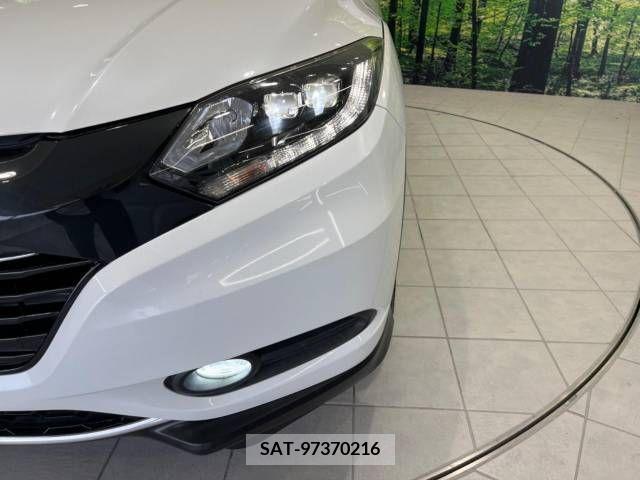 Honda VEZEL 2016-09 288227-12