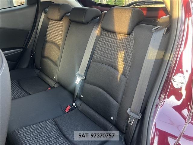 Mazda DEMIO 2017-12 328594-15