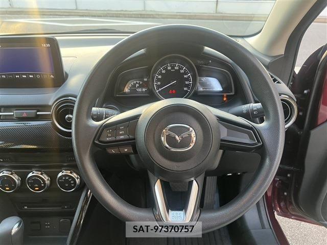 Mazda DEMIO 2017-12 328594-6
