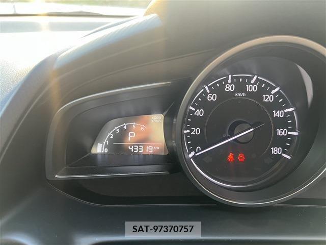 Mazda DEMIO 2017-12 328594-5