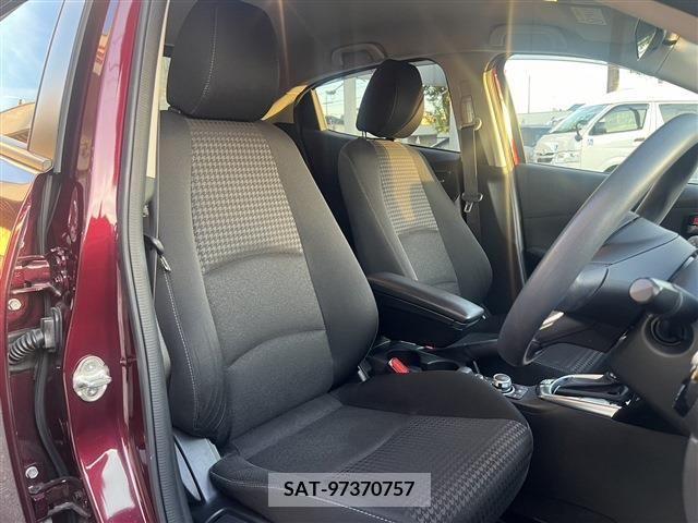 Mazda DEMIO 2017-12 328594-12