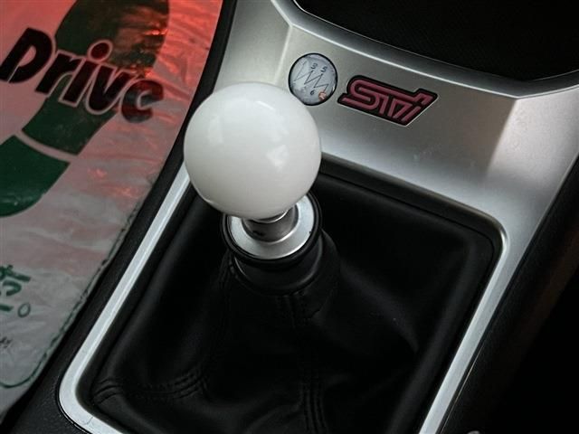 Subaru IMPREZA WRX 2013-03 184527-5