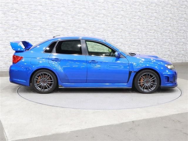 Subaru IMPREZA WRX 2013-03 184527-8
