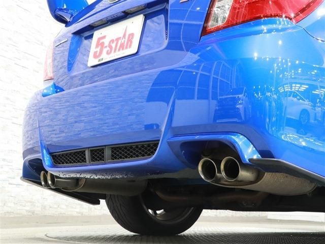 Subaru IMPREZA WRX 2013-03 184527-11