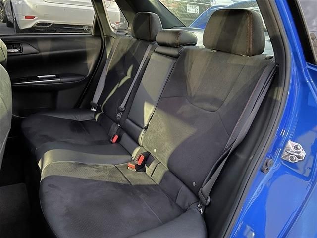 Subaru IMPREZA WRX 2013-03 184527-19