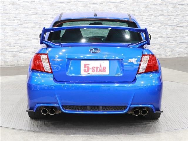 Subaru IMPREZA WRX 2013-03 184527-9