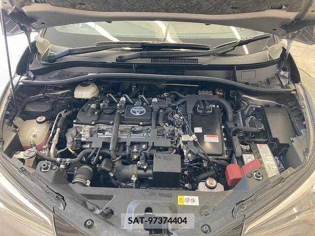 Toyota C-HR 2019-04 357836-18
