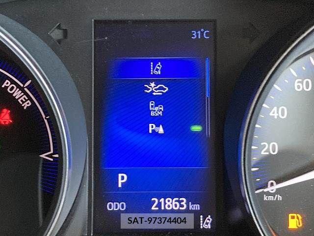 Toyota C-HR 2019-04 357836-2