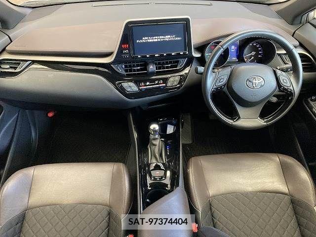 Toyota C-HR 2019-04 357836-1