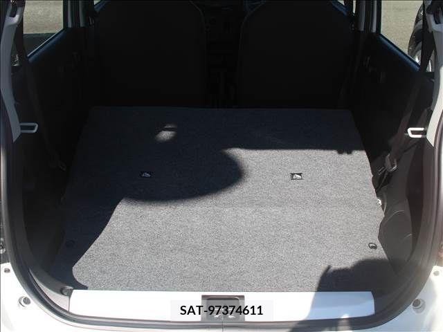 Suzuki ALTO 2022-01 287124-5