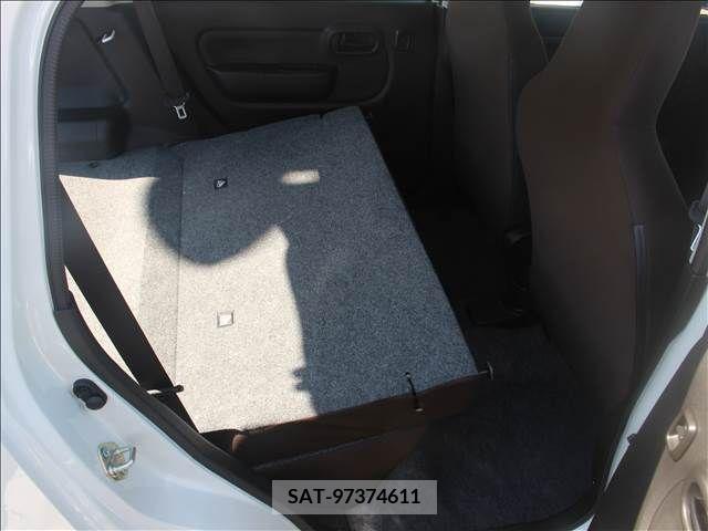 Suzuki ALTO 2022-01 287124-7