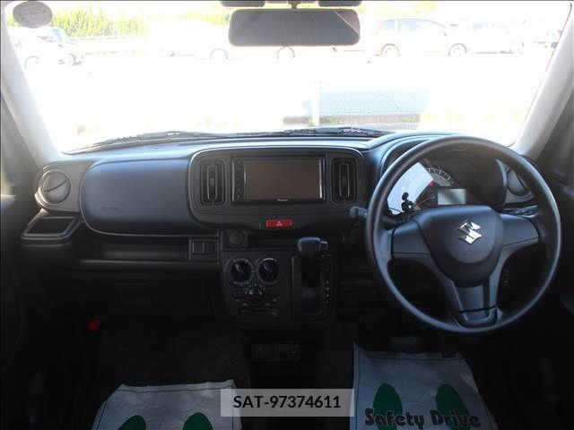 Suzuki ALTO 2022-01 287124-11