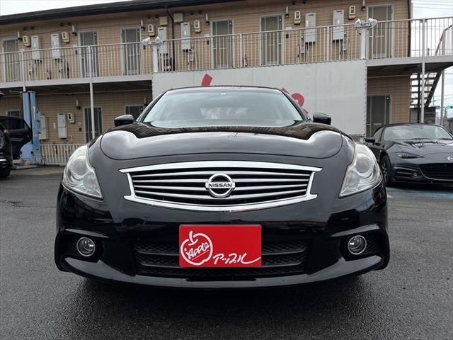Nissan SKYLINE 2012-06 185216-1