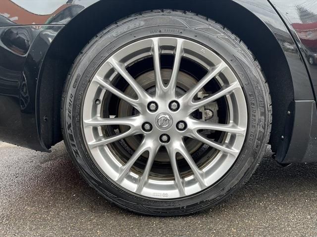 Nissan SKYLINE 2012-06 185216-15