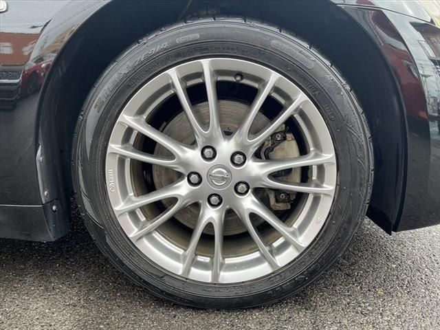 Nissan SKYLINE 2012-06 185216-14