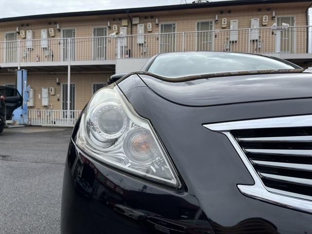 Nissan SKYLINE 2012-06 185216-9