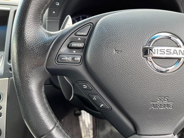 Nissan SKYLINE 2012-06 185216-26