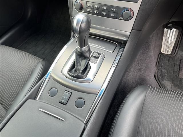 Nissan SKYLINE 2012-06 185216-25