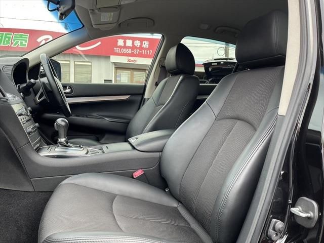 Nissan SKYLINE 2012-06 185216-21