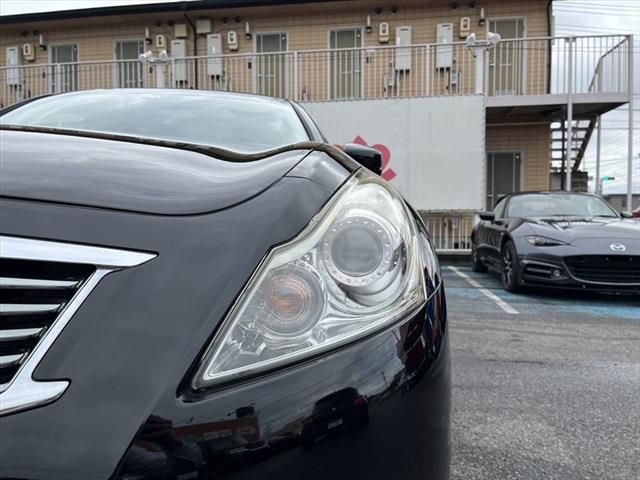 Nissan SKYLINE 2012-06 185216-8
