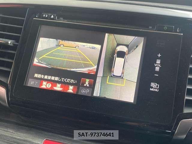 Honda ODYSSEY 2013-12 326032-4