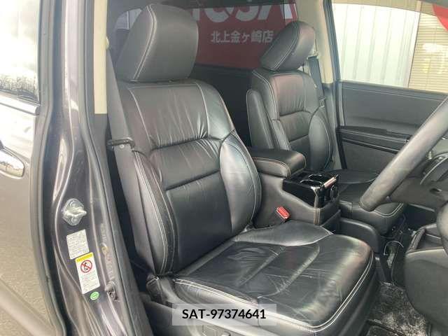 Honda ODYSSEY 2013-12 326032-19