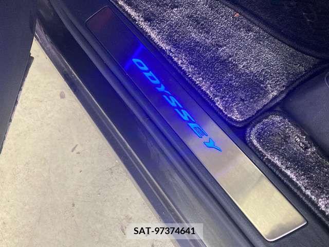 Honda ODYSSEY 2013-12 326032-18