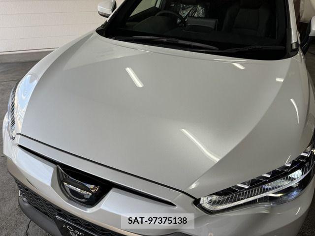 Toyota COROLLA CROSS 2023-03 217804-11